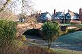 Port Sunlight village